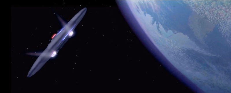 Illustration for article titled The Best "Aliens Land on Earth" Scenes Ever Filmed